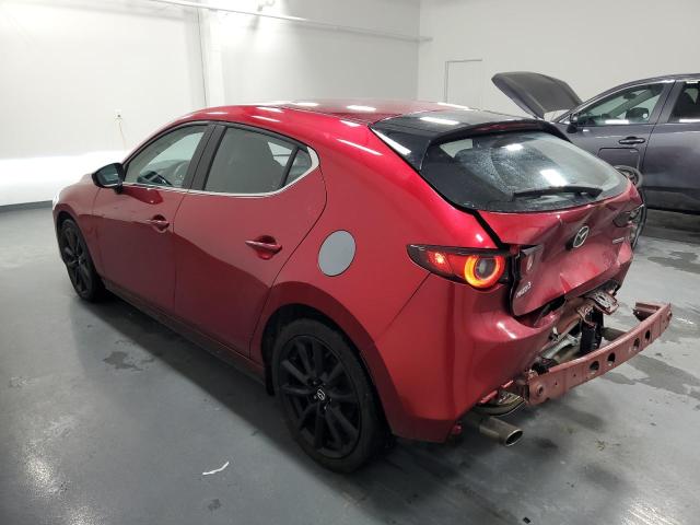 Vin: jm1bpakm1r1712874, lot: 44733825, mazda 3 select s select sport 20242