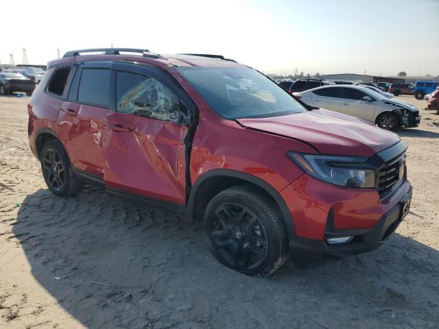 2024 HONDA PASSPORT B 5FNYF8H84RB001631