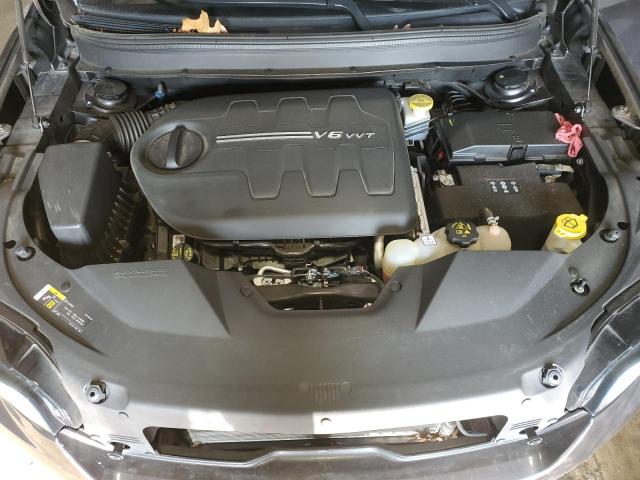 2019 JEEP CHEROKEE L - 1C4PJMDX7KD463890