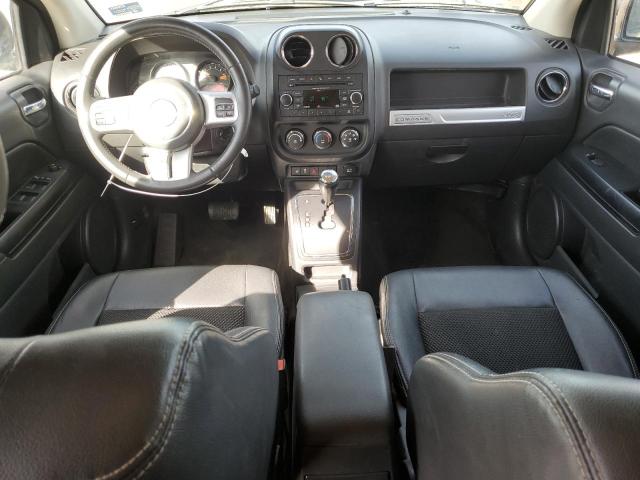 2016 JEEP COMPASS SP - 1C4NJCBA5GD788626
