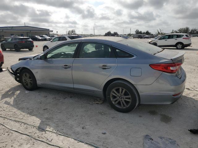 Vin: 5npe24af8fh004951, lot: 45248075, hyundai sonata se 20152