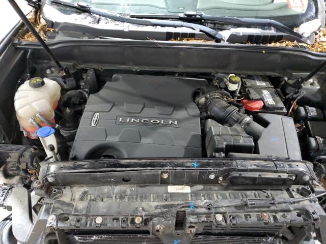 2016 LINCOLN MKX SELECT - 2LMTJ8KR2GBL55622