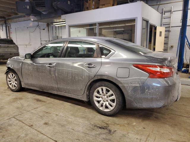 Vin: 1n4al3ap7hn364834, lot: 46351225, nissan altima 2.5 20172