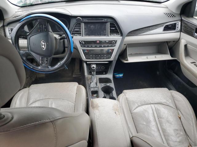 2015 HYUNDAI SONATA ECO - 5NPE24AA4FH135900