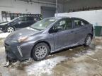 2019 TOYOTA PRIUS - JTDL9RFU4K3005186