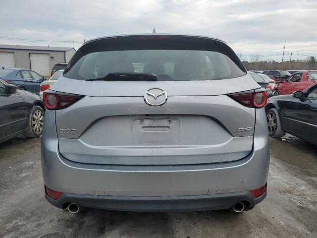 2018 MAZDA CX-5 SPORT - JM3KFABM1J1425209