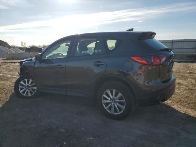 2016 MAZDA CX-5 SPORT - JM3KE4BY0G0852967