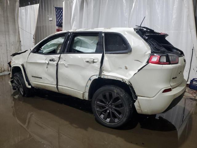 2019 JEEP CHEROKEE L 1C4PJMDXXKD418412