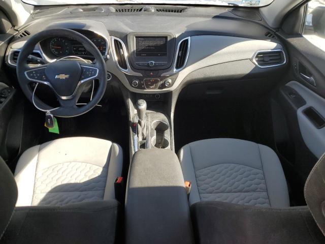 2020 CHEVROLET EQUINOX LS - 3GNAXHEV8LS620120