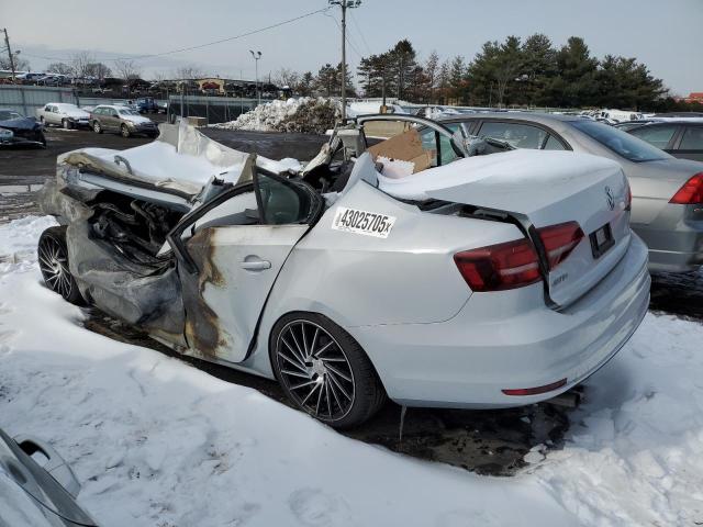 2017 VOLKSWAGEN JETTA S 3VW2B7AJXHM374429