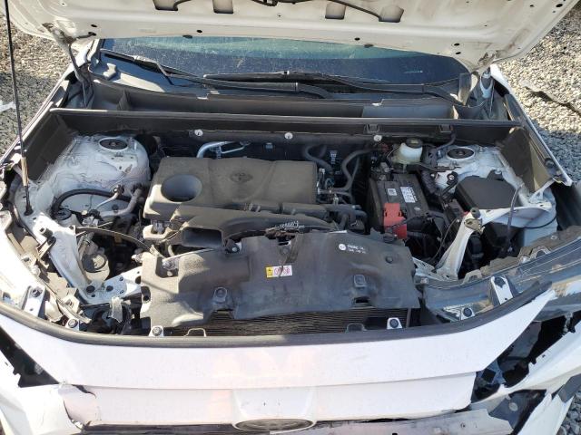 2019 TOYOTA RAV4 LE - JTMF1RFV7KJ002386