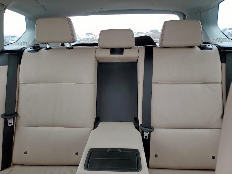 2017 BMW X3 SDRIVE2 - 5UXWZ7C56H0U45479