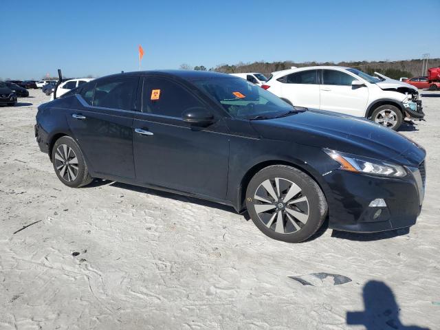 2019 NISSAN ALTIMA SV 1N4BL4DV9KC112736