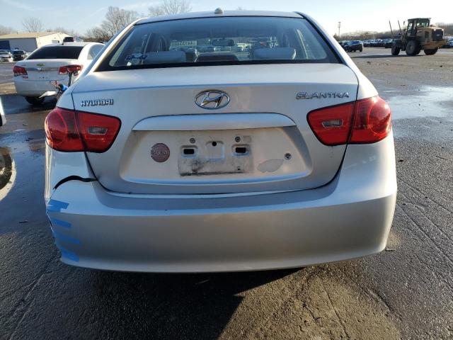 2008 HYUNDAI ELANTRA #3182002081