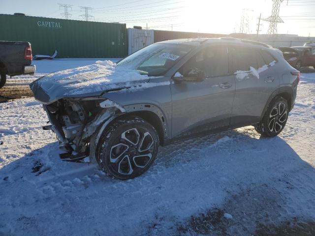 Vin: kl77lje26rc123607, lot: 45176455, chevrolet trax 2rs 2rs 2024 img_1