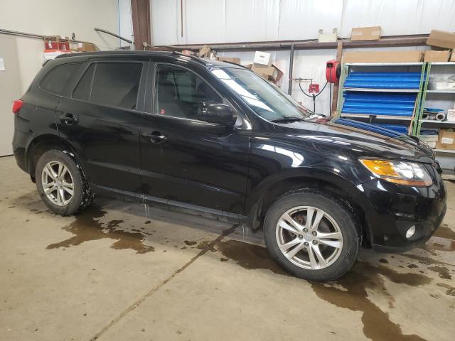 Vin: 5xyzgdag4bg043677, lot: 45404635, hyundai santa fe gls 20114