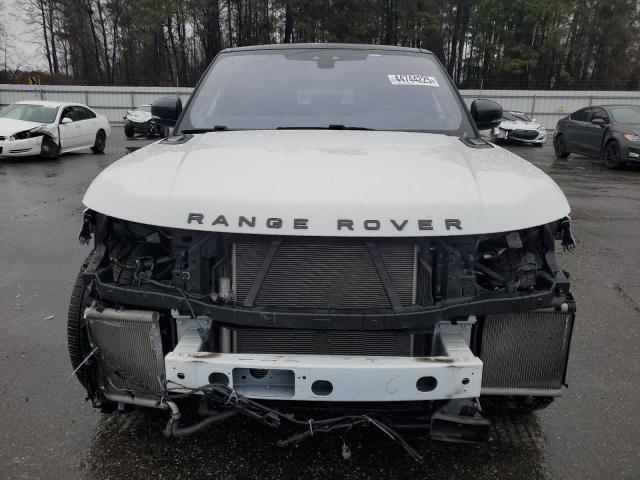 2019 LAND ROVER RANGE ROVE - SALWG2RV2KA837029