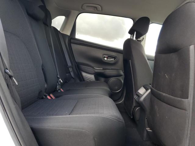 2023 HONDA HR-V LX - 3CZRZ1H33PM701683
