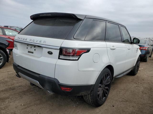 2015 LAND ROVER RANGE ROVE - SALWR2VF0FA516976