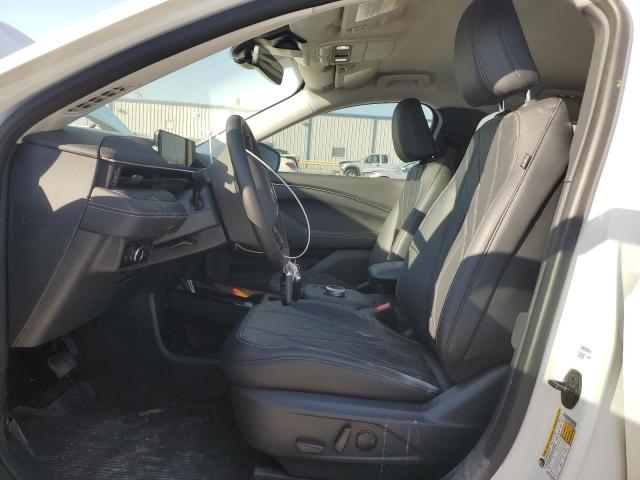 2024 FORD MUSTANG MA - 3FMTK1R49RMA06484