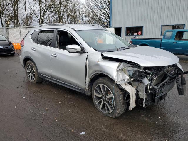 2019 NISSAN ROGUE S - 5N1AT2MV7KC764678
