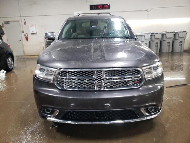 2015 DODGE DURANGO CI - 1C4RDJEG9FC715745