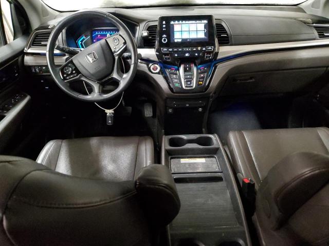 2018 HONDA ODYSSEY EL 5FNRL6H93JB030049