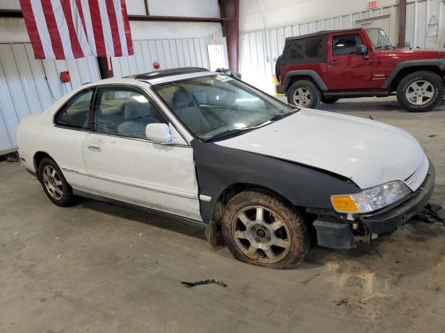 Vin: 1hgcd7257ra007216, lot: 46490405, honda accord ex 19944
