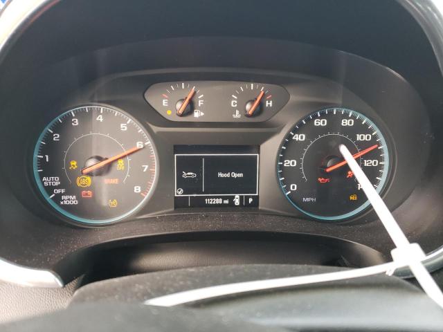 2020 CHEVROLET 10 - 1G1ZD5ST5LF046160