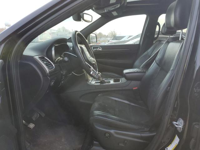 2018 JEEP GRAND CHER - 1C4RJFAG6JC256694