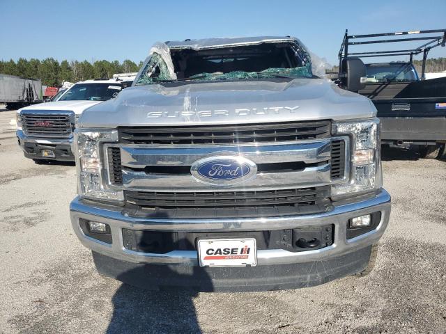 2019 FORD SUPER DUTY 1FT7W2BT5KEF31555