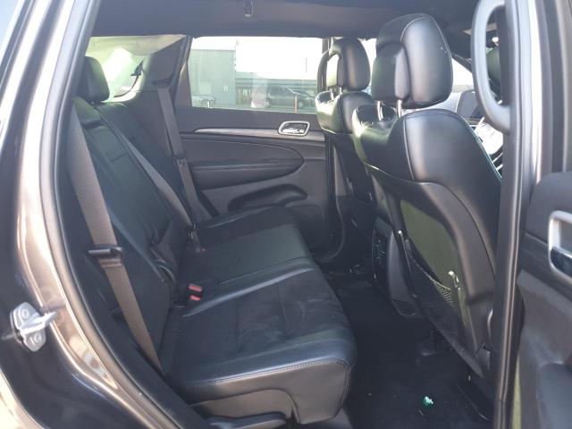 2019 JEEP GRAND CHER - 1C4RJEAG1KC789998