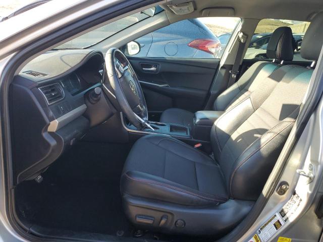 2016 TOYOTA CAMRY LE - 4T1BF1FKXGU125947