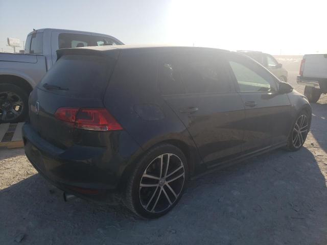 Vin: 3vw547au4hm019676, lot: 46828365, volkswagen gti sport 20173