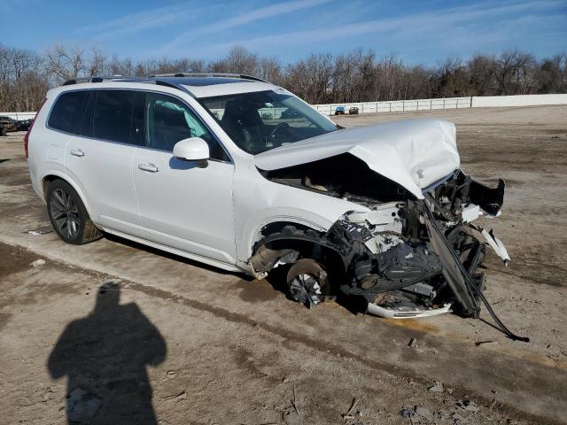 Vin: yv4a22pk6g1076986, lot: 46224615, volvo xc90 t6 20164