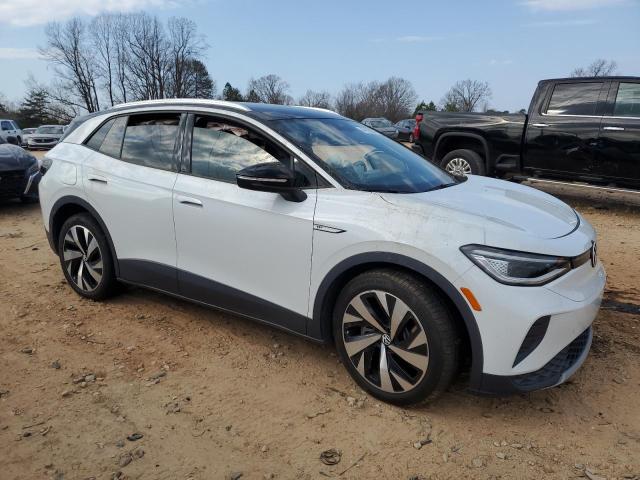 2021 VOLKSWAGEN ID.4 FIRST WVGDMPE22MP019506