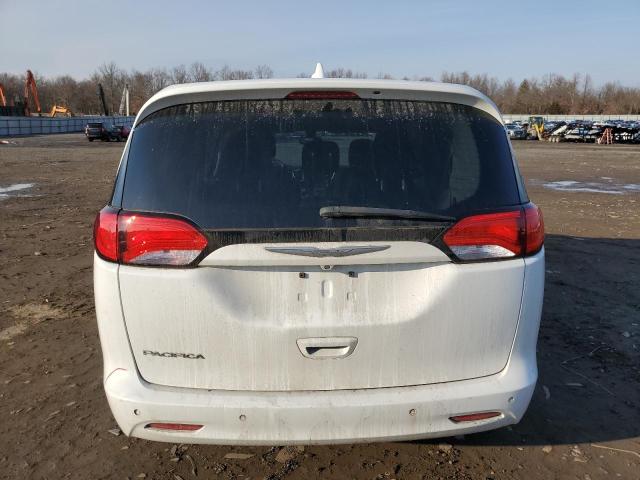 2017 CHRYSLER PACIFICA T - 2C4RC1DG6HR513864