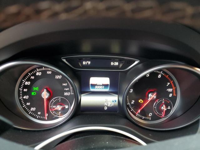 2018 MERCEDES-BENZ GLA 250 - WDCTG4EB7JJ432410