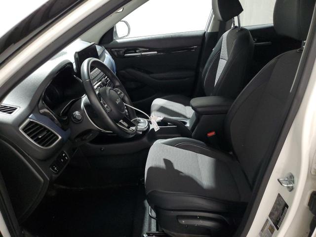 2022 KIA SELTOS NIG KNDEUCA21N7302312