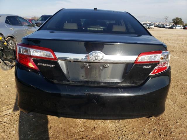 2013 TOYOTA CAMRY L - 4T4BF1FK7DR280487