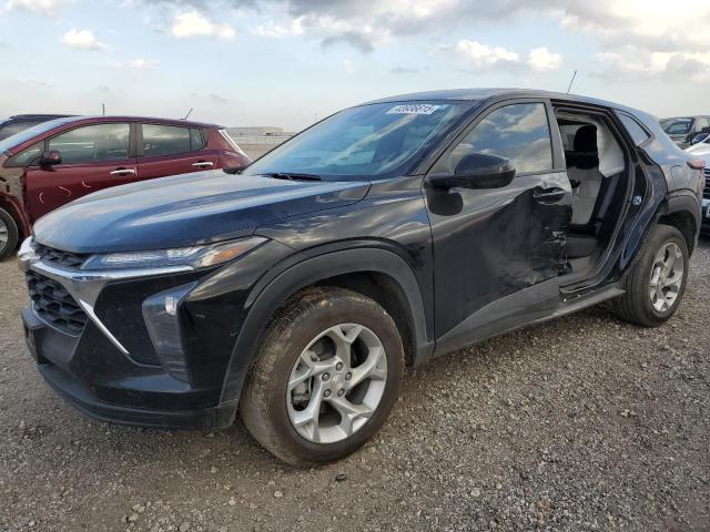 Vin: kl77lfep3sc029134, lot: 43936615, chevrolet trax ls 2025 img_1
