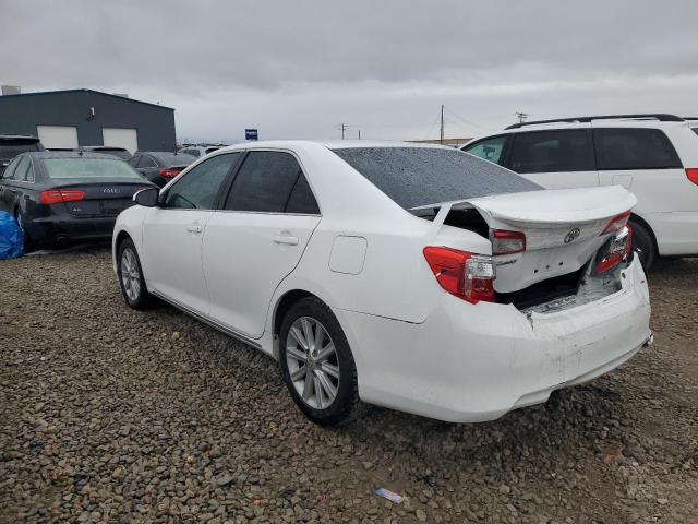 Vin: 4t1bf1fk0cu551026, lot: 43701425, toyota camry base 20122