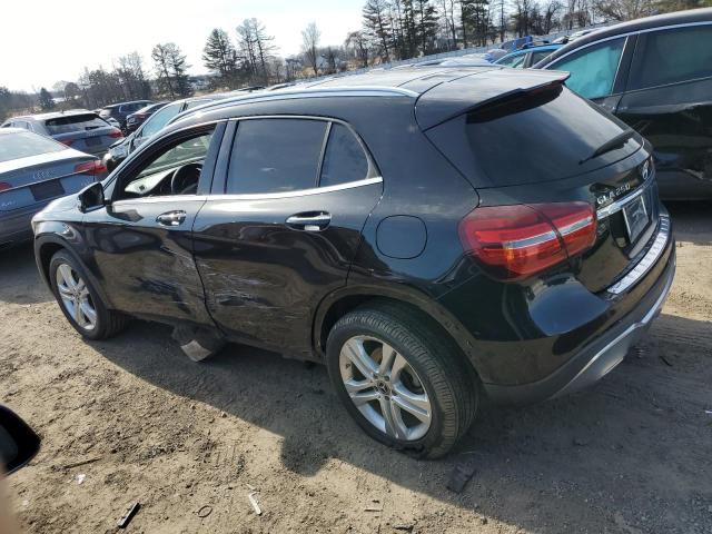 Vin: wdctg4gb0lj664301, lot: 46438215, mercedes-benz gla-class 250 4matic 20202