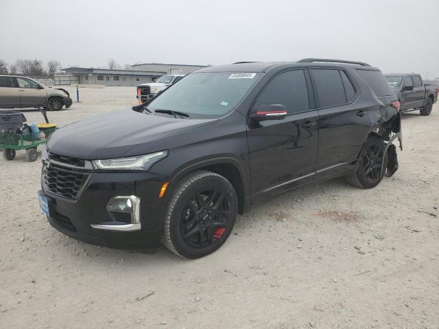 Vin: 1gnerkkw7nj184791, lot: 44900045, chevrolet traverse premier 2022 img_1
