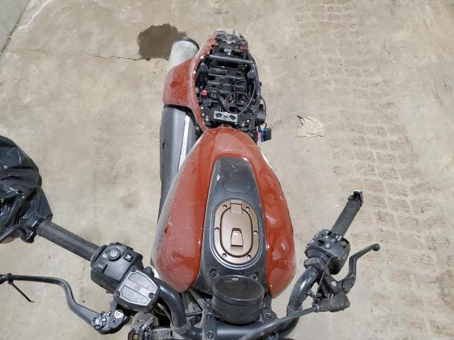 2024 HARLEY-DAVIDSON RH1250 S 5HD1ZC437RB305410