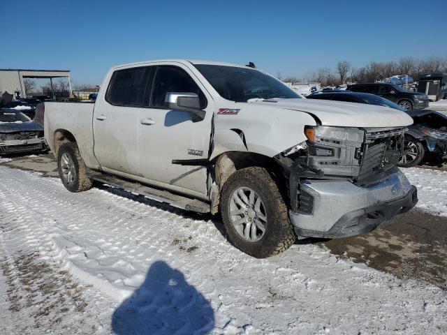 Vin: 3gcuydet3lg292120, lot: 45166795, chevrolet all models k1500 lt 20204