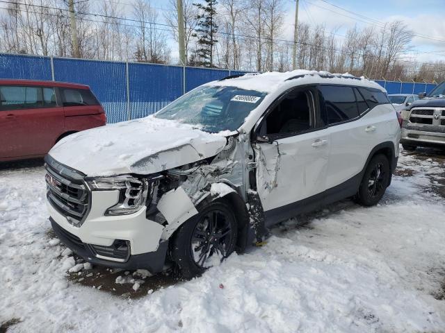 Vin: 3gkalyeg0pl223320, lot: 45699885, gmc terrain at at4 2023 img_1