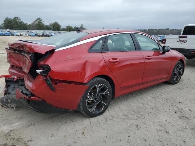 2025 KIA K5 GT LINE - KNAG64J7XS5302110