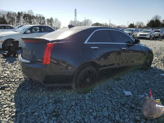 2015 CADILLAC ATS PREMIU 1G6AL5S35F0134272