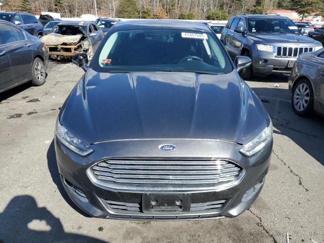 2016 FORD FUSION SE - 3FA6P0T90GR263623